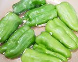 【ピーマンの肉詰め】豆腐でふわふわ♪作り方6写真