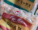 とっても簡単★魚介のめんつゆバターパスタ作り方2写真