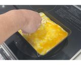 ベーコンとチーズの玉子焼き★動画あり★作り方8写真