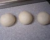 牛乳山食パン#1.5斤(手こねver.)作り方13写真
