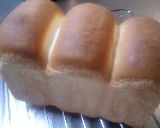 牛乳山食パン#1.5斤(手こねver.)作り方15写真