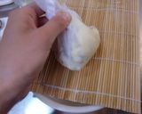 しめ卵～お吸い物ver.～作り方3写真