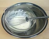 電子レンジで簡単*本格ホットチョコレート作り方10写真