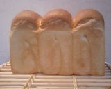 牛乳山食パン#1.5斤(手こねver.)作り方16写真