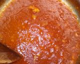 ＊スペアリブ＊トマトソース焼き☆作り方1写真