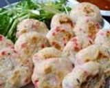 【厳選レ】豆腐とおからのもちもちナゲット作り方7写真