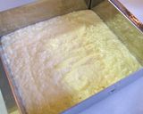 ひき肉の豆腐はさみ蒸し★簡単で豪華に作り方4写真