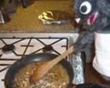 オレンジジュースマリネのビーフ作り方7写真