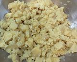 焼き芋のクッキー作り方1写真