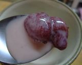 とろりん♪甘酸っぱいイチゴジャム作り方4写真