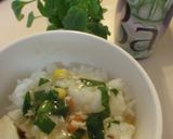 離乳食☆作り置き！便利あんかけ作り方5写真