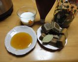 ほうれん草とひき肉のカレー（チーズ風味）作り方6写真