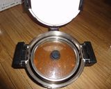 ほうれん草とひき肉のカレー（チーズ風味）作り方8写真