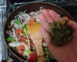 簡単!ヤムウンセン アレンジ自由☆作り方7写真