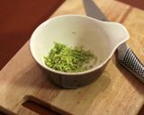 そら豆のカナッペ作り方2写真