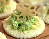 そら豆のカナッペ作り方4写真