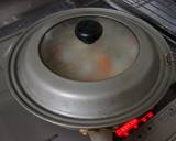いり鶏作り方5写真
