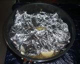 ✿里芋とひき肉のとろ～り煮✿作り方5写真