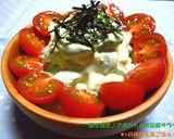 混ぜ混ぜ♪アボカド＆お豆腐サラダ作り方6写真