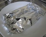 ローズ家のストウブで炊く白いご飯作り方8写真