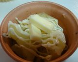 新じゃがで簡単おかず♡１０分でＯＫ！！！作り方5写真