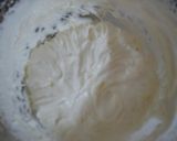 ほんのり甘酸っぱい苺のアイスクリーム作り方5写真