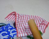 おうちでもかんたん！わかめふりかけ作り方1写真