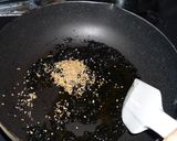 おうちでもかんたん！わかめふりかけ作り方3写真
