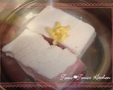 圧力鍋de簡単１５分♪♡豚の角煮♡作り方1写真