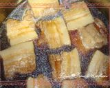 圧力鍋de簡単１５分♪♡豚の角煮♡作り方3写真