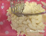 ワインに合う♪♥新じゃがと豚の角煮♥作り方2写真