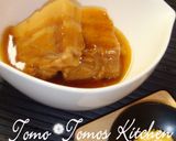 ワインに合う♪♥新じゃがと豚の角煮♥作り方5写真