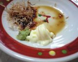御飯がすすむマヨ醤油作り方1写真