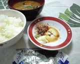 御飯がすすむマヨ醤油作り方3写真