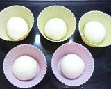 優しい豊かな風味！ふんわりプチパン!!作り方2写真