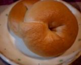 ☆全粒粉ベーグル☆〜全粒粉50%〜作り方9写真