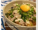 ぶっかけおろしうどん作り方5写真