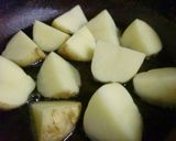 味付け簡単♪イカじゃがの☆こってり煮作り方2写真