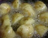 味付け簡単♪イカじゃがの☆こってり煮作り方3写真
