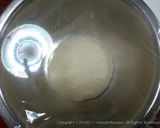 認められた**ピザ生地**作り方10写真