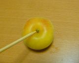 昔ながらの★手作り梅干し作り方1写真