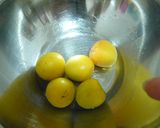 昔ながらの★手作り梅干し作り方4写真