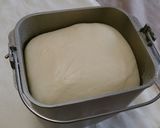 普通の食パン作り方1写真