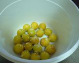 昔ながらの★手作り梅干し作り方5写真