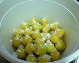 昔ながらの★手作り梅干し作り方6写真