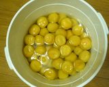 昔ながらの★手作り梅干し作り方9写真