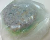 五穀米ライスバーガー作り方7写真