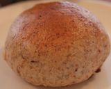 ダイエット！ライ麦petitベーグル作り方10写真