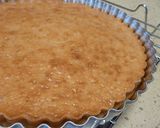♡苺のヨーグルトケーキ♥作り方5写真