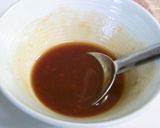 簡単！旨っ☆豚のケキャップ焼き作り方1写真